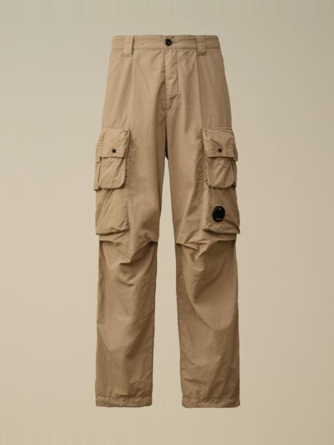 Flatt Nylon Cargo Pants