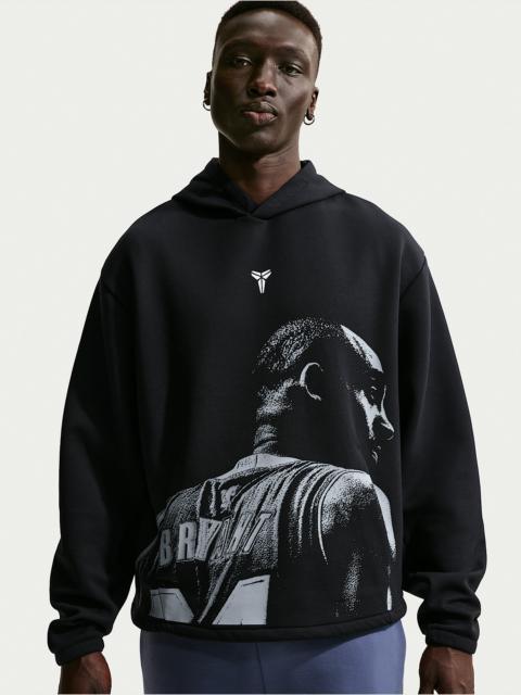 Kobe Men's Dri-FIT Fleece Pullover Basketball Hoodie