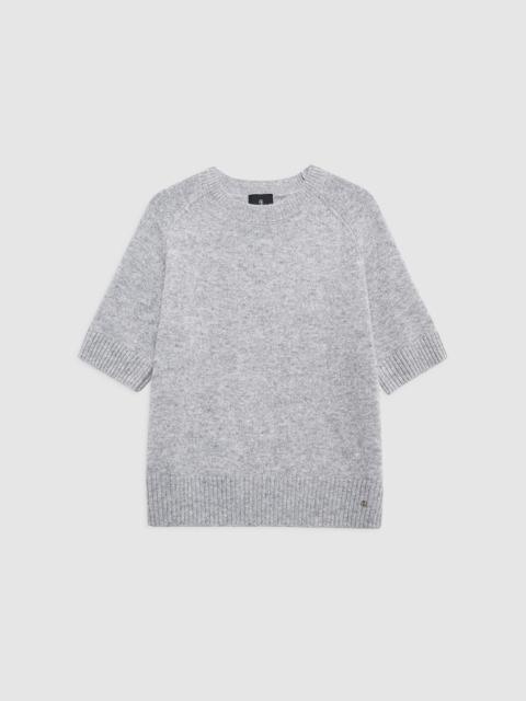 Jackson Sweater - Medium Heather Grey