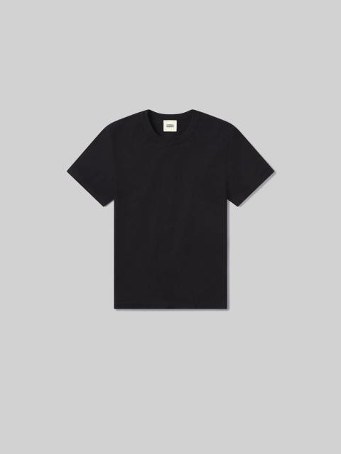Everyday Short Sleeve Tee
In Black