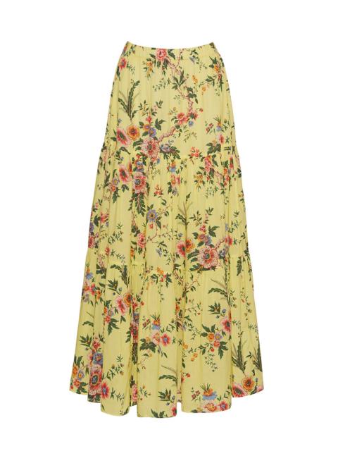 Melanie Skirt
This Skirt Silhouette Begs To Be Owned In Every Enchanting Print