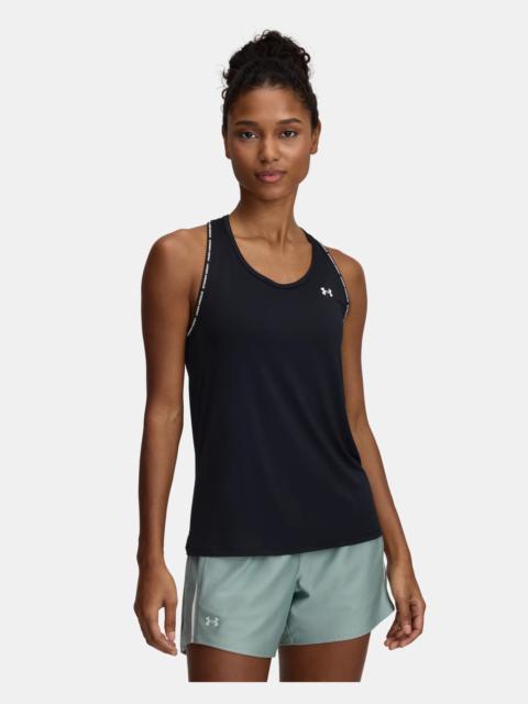 Women's UA Tech™ Knockout Tank