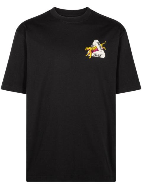 Seoul Exclusive Tiger Tri-Ferg "White" T-shirt