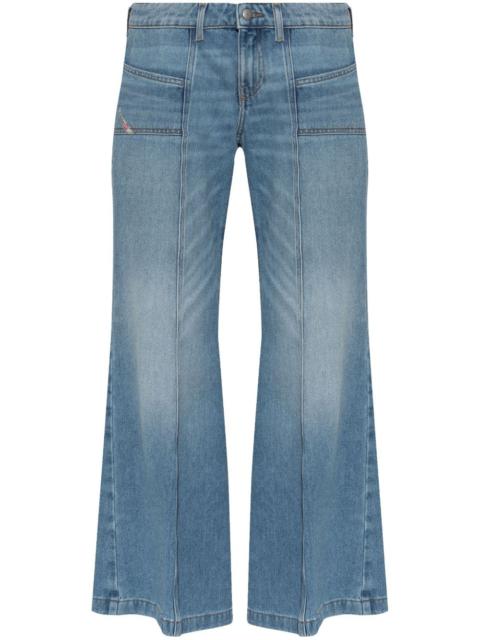 D-Akii jeans