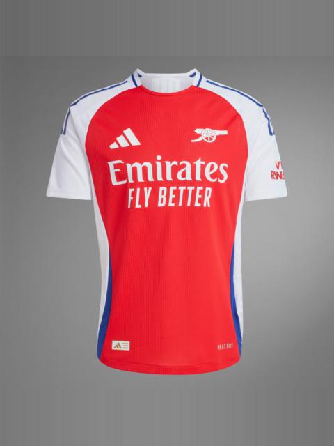 Arsenal 24/25 Home Authentic Jersey