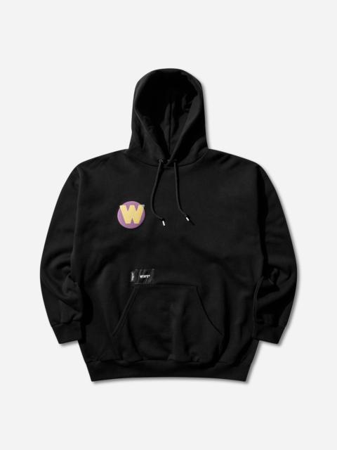 Men's TNNL Hoodie Black