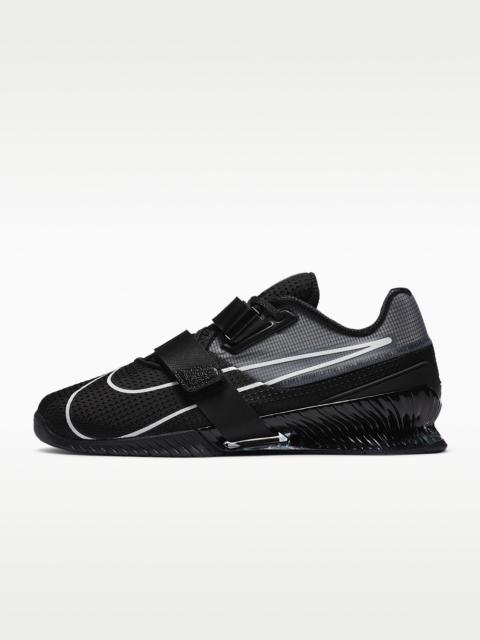 Nike Romaleos 4 Weightlifting Shoes