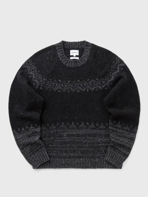 Ulf Fairisle Sweater