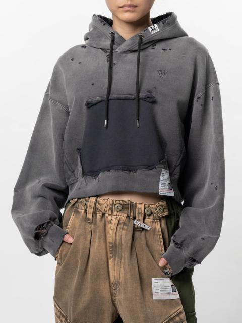 Sun Faded Like Hoodie