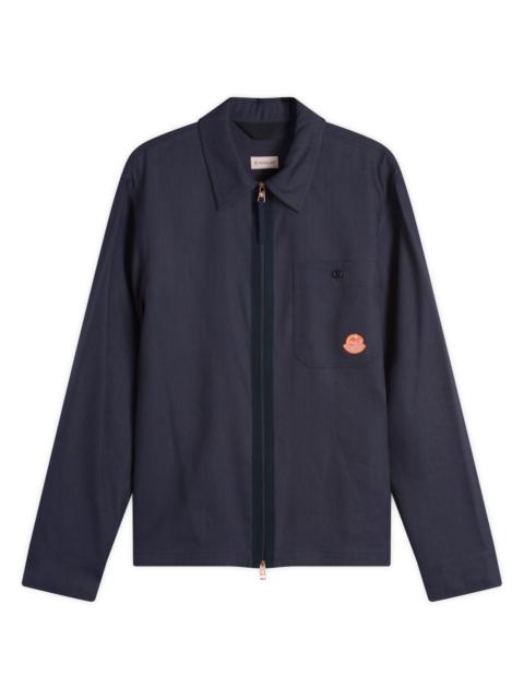 Gilga Farm by Donald Glover Linen Shirt