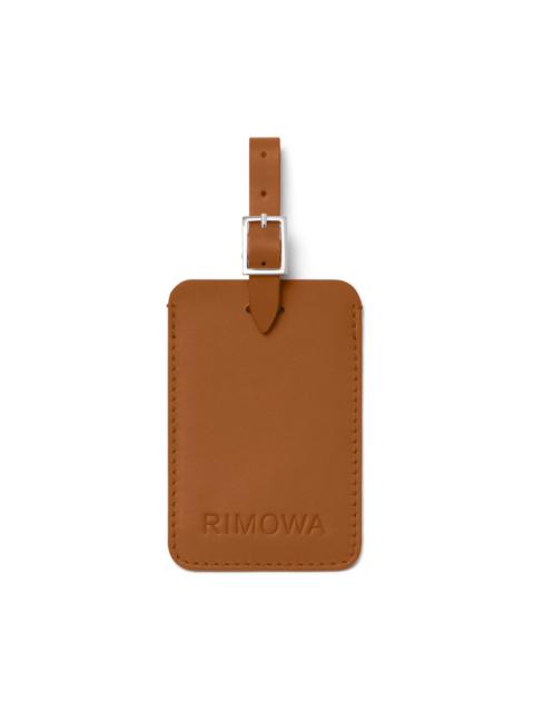 Customization - Suitcases Address Tag