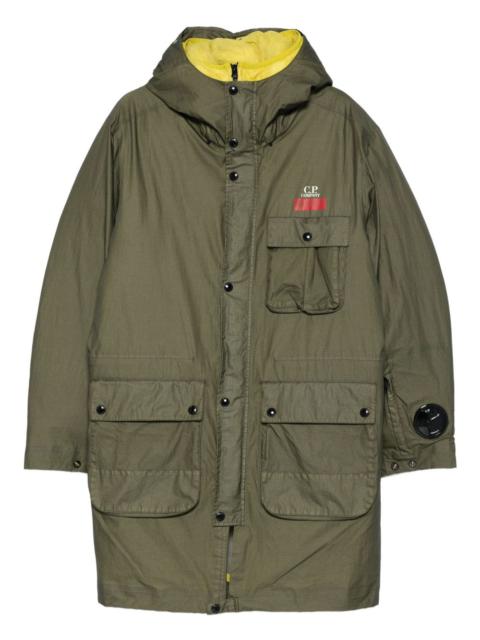G-Type Mille jacket