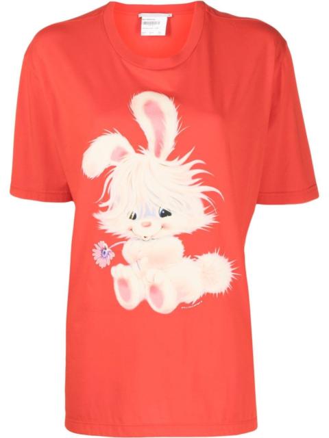 Lunar New Year short-sleeved T-shirt