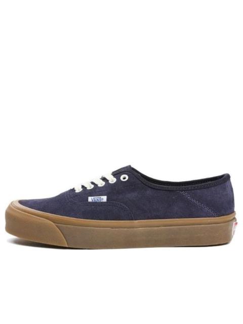 Vans OG Style 43 LX 'Maritime Blue Gum' VN0A3DPBQM8