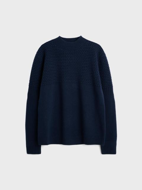 Skipholt Wool Sweater (Unisex)
