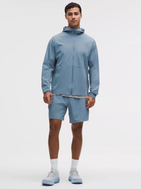 Pace Breaker Linerless Short 7"