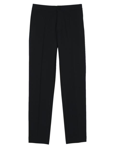 Jersey trousers