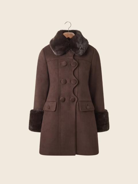 THE DOLLY COAT