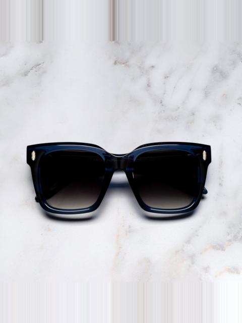 BREITLING MARISOL 0005 SQUARE SUNGLASSES