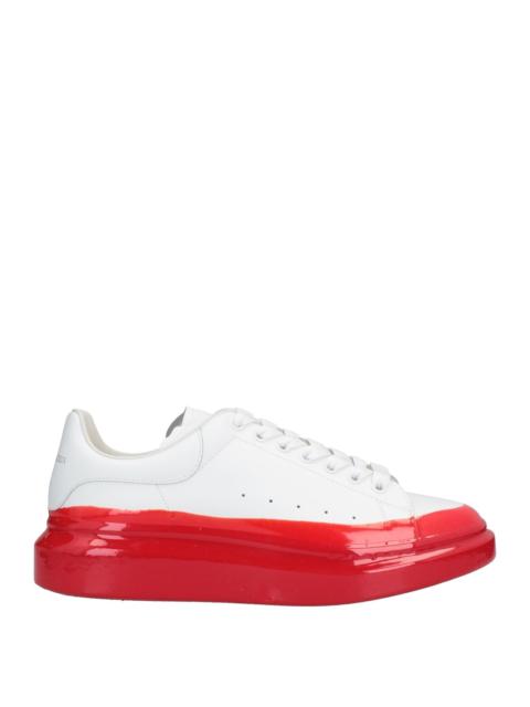 White Men's Sneakers