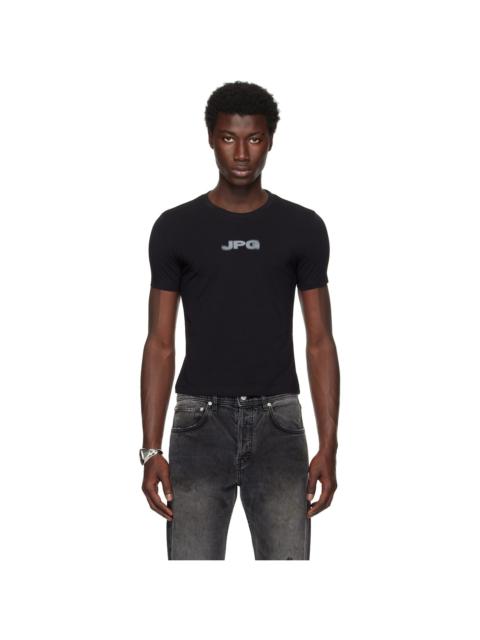 Black 'The JPG' Baby T-shirt