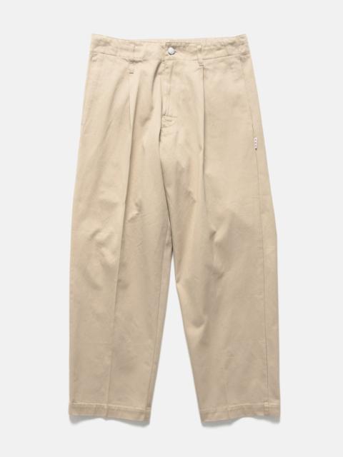 Skater Pants Beige