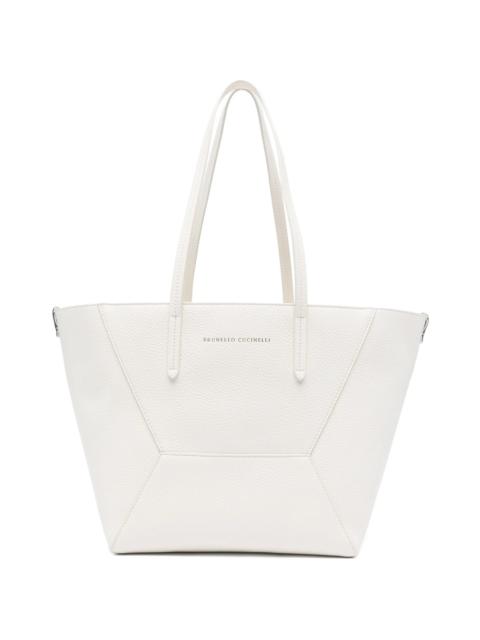 Brunello Cucinelli Tote Bags