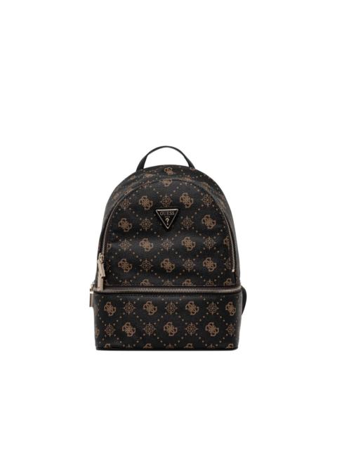 Silia 4G monogram zip backpack