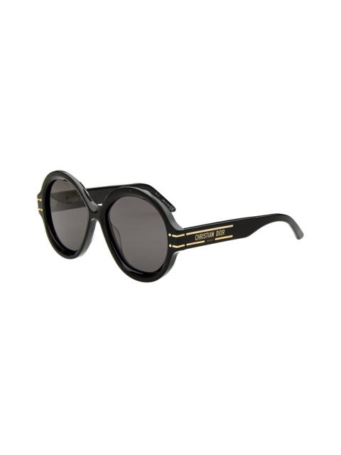 Dior Women's CD40048U 57mm Sunglasses