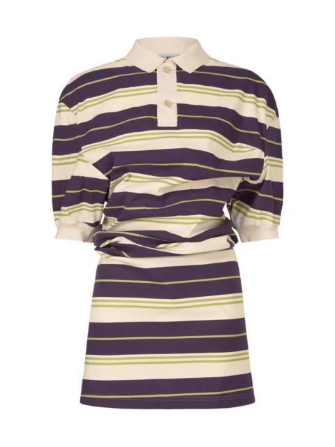 GENERIC WEAR：STRIPES