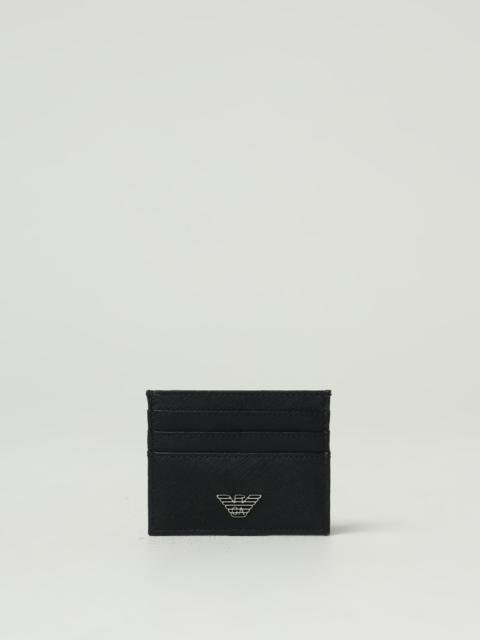 Wallet men Emporio Armani