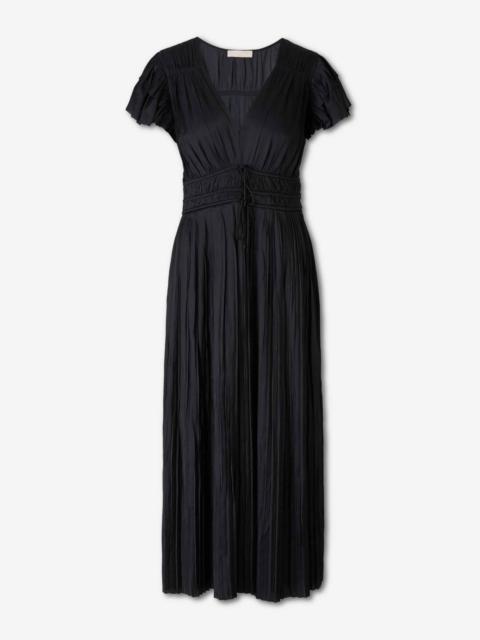PATRICE MIDI DRESS
