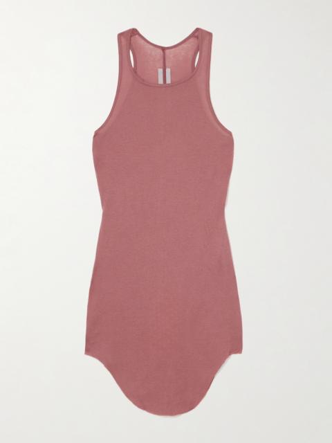 Cotton-jersey Tank