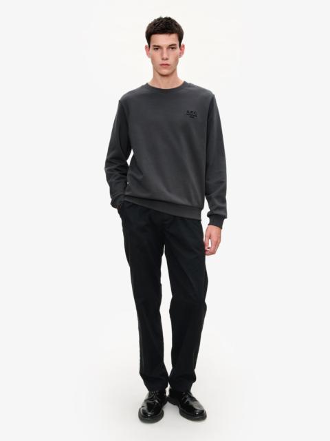 STANDARD RUE MADAME SWEATSHIRT