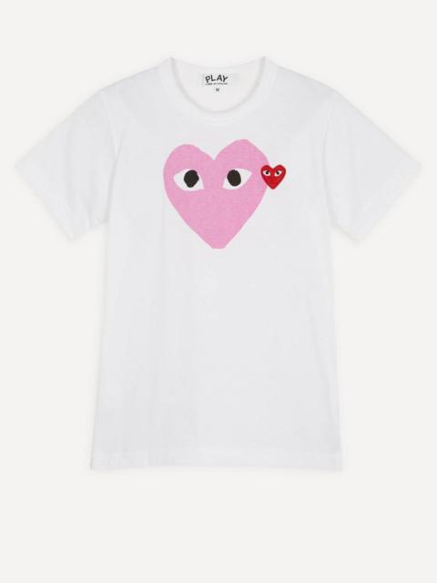 Two Heart T-Shirt