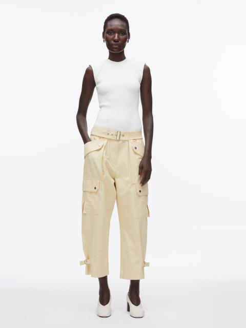 Utility Cargo Pants
