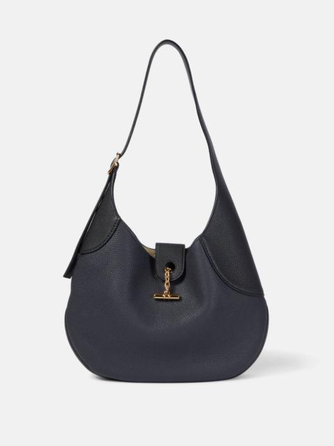 Bobbin Medium leather shoulder bag
