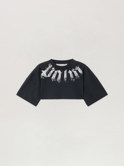 Big Neck Logo Mini T-Shirt