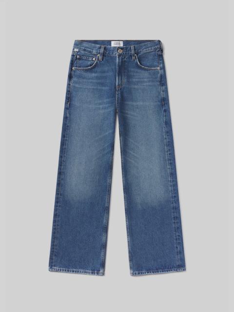 Lindz Easy Straight
In Chaya