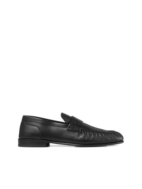 Ellis loafers