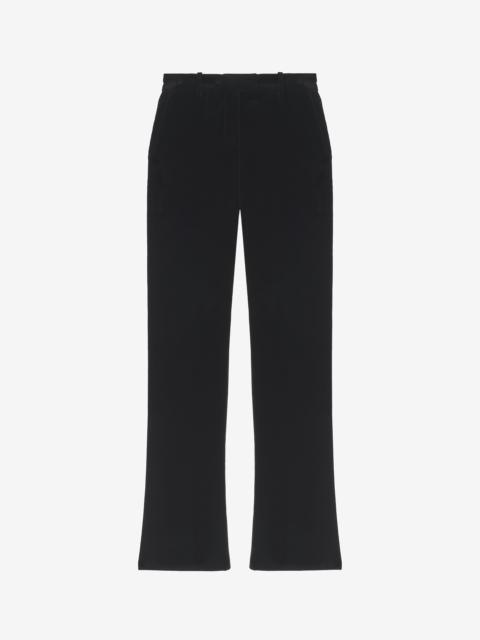 Tailored Trousers