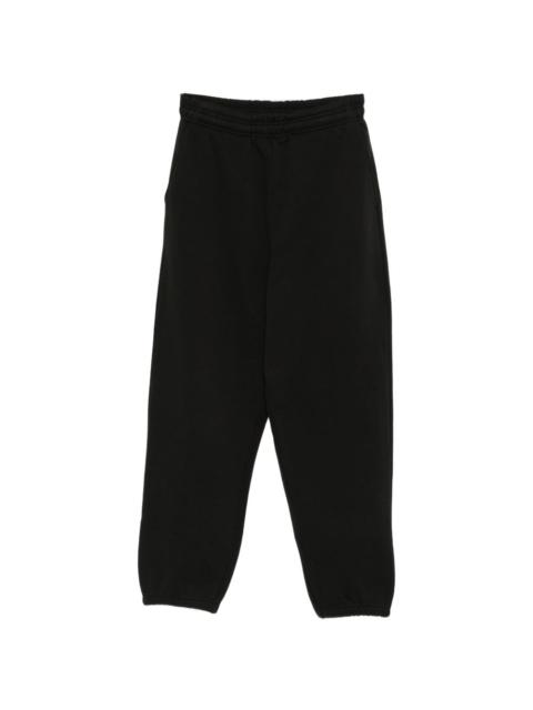 elasticated trousers