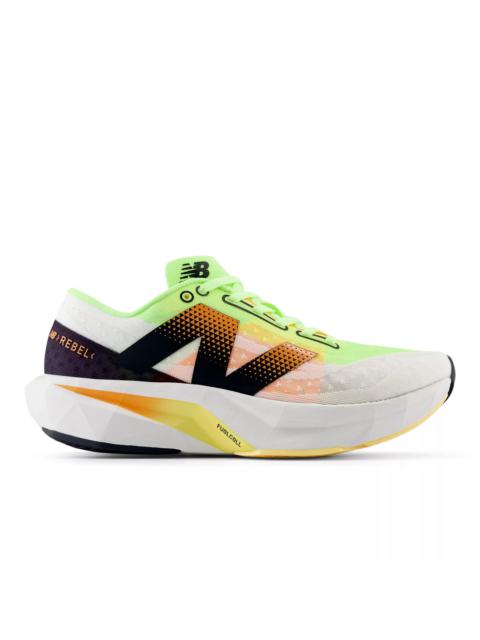 Men's FuelCell Rebel v4 Running Shoes