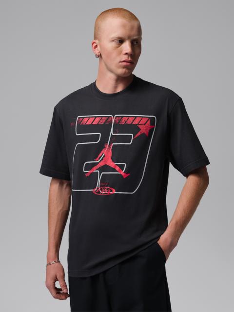 Jordan Men's Graphic T-Shirt