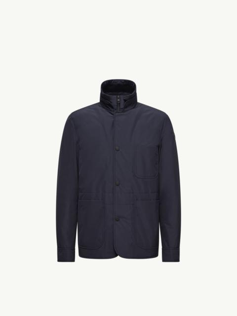 Brieuc Water-Repellent Jacket