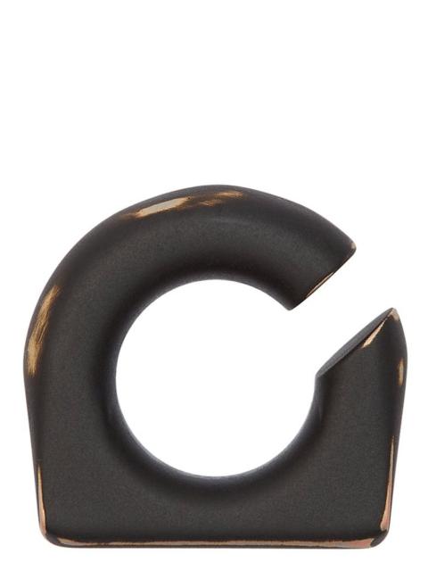 round prong ear cuff