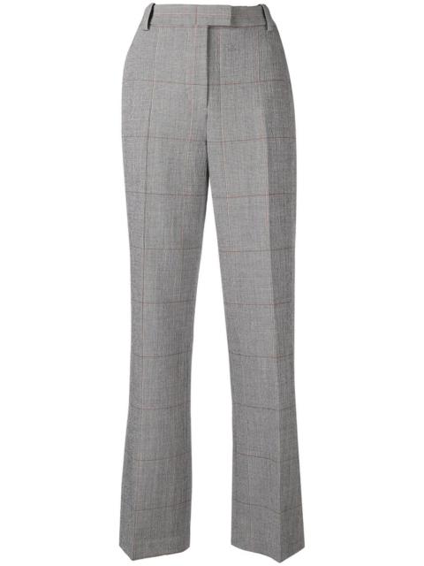 Tailored Wool Pant