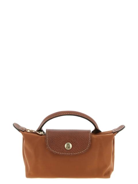 'La Pliage Original' clutch