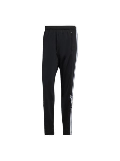adidas Adicolor Classics Adibreak Pants 'Black' IN8075