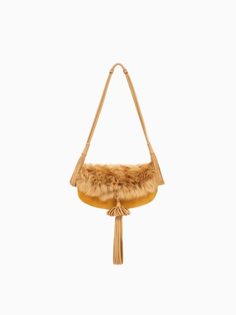 Paloma Tassel Flap Bag